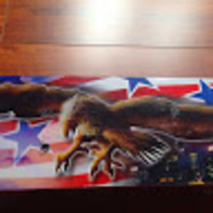 Meet your Posher, Justin